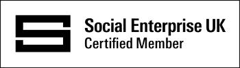 Certified Social Enterprise Badge