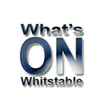 What's on Whitstable