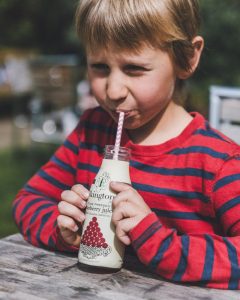 josh - garden - juice